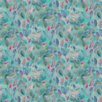 ttPLUME-CD3967 BLUE